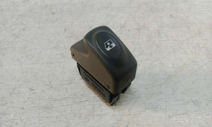 Renault Scenic I (1996 - 2003)  432963K Кнопка стеклоподъемников