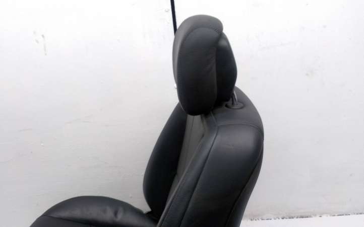 Mercedes-Benz S W221 (2005 - 2013)   Комплект салона
