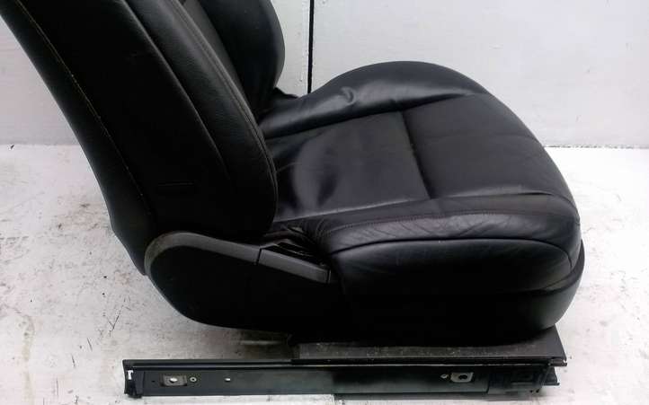 Mercedes-Benz S W221 (2005 - 2013)   Комплект салона