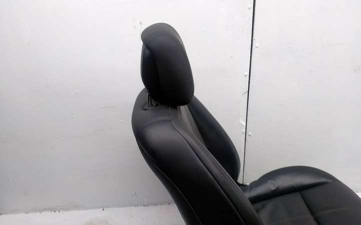 Mercedes-Benz S W221 (2005 - 2013)   Комплект салона