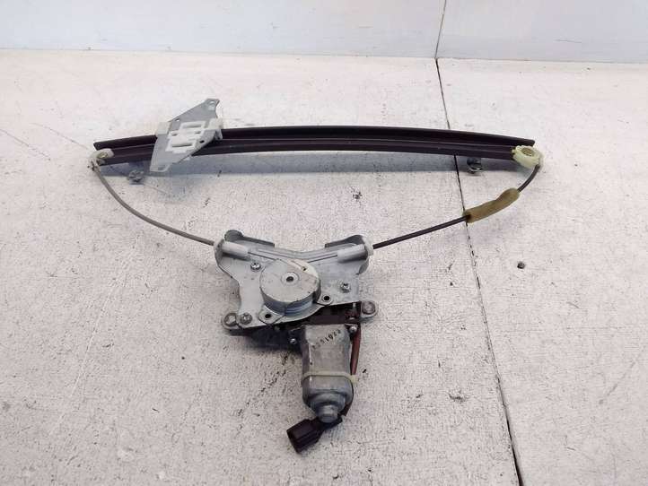 SsangYong Rexton (2007 - 2012)  8810008011 Передний комплект электрического механизма для подъема окна