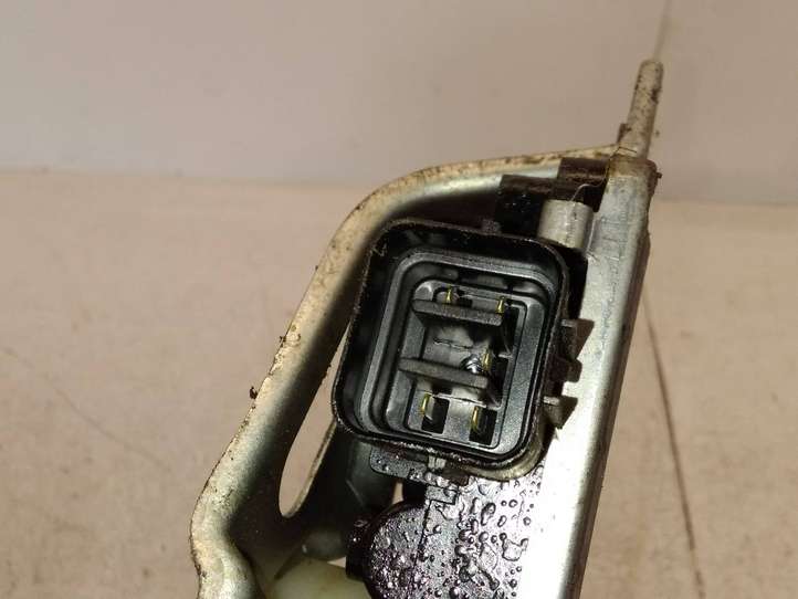 Mitsubishi Pajero (1999 - 2003)  0620200720 Передний комплект электрического механизма для подъема окна