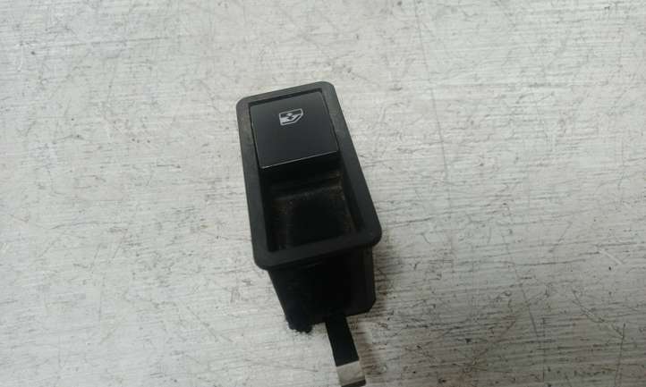 Opel Zafira (2003 - 2006)  13197131 Кнопка стеклоподъемников