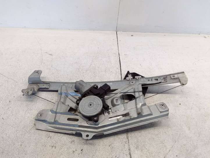 Honda Civic (2006 - 2011)  603280 Передний комплект электрического механизма для подъема окна