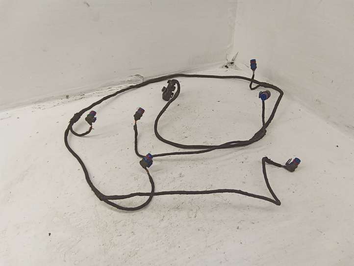 Mercedes-Benz ML W164 (2005 - 2011)  A1645402505 Проводка датчиков парковки