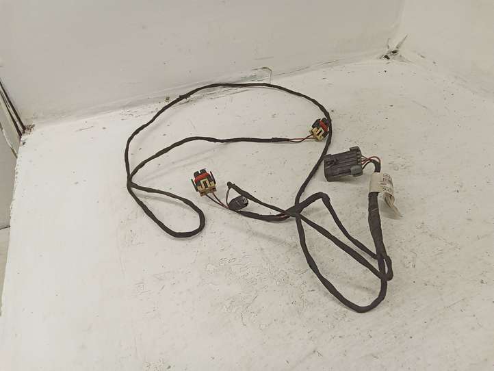 Mercedes-Benz ML W164 (2005 - 2011)  A1645402505 Проводка датчиков парковки