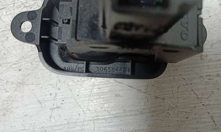 Volvo S40 (2004 - 2007)  03451400 Кнопка стеклоподъемников