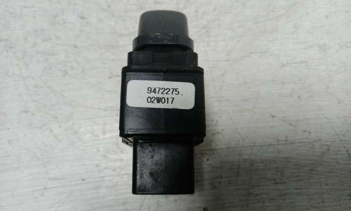 Volvo XC70 (2000 - 2004)  9472275 Кнопка стеклоподъемников