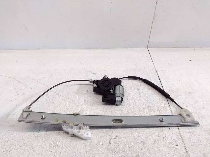 Mazda 5 (2010 - 2016)  G22C5858X Передний комплект электрического механизма для подъема окна