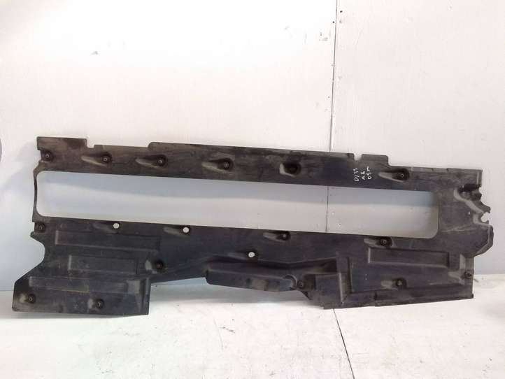Audi A8 (2005 - 2007)  4E0825206D Средняя защита дна