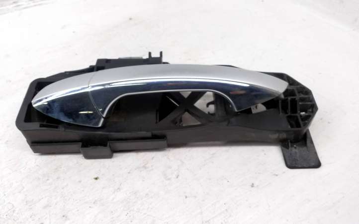 Mercedes-Benz S W221 (2005 - 2013)  A2217601334 Наружная ручка