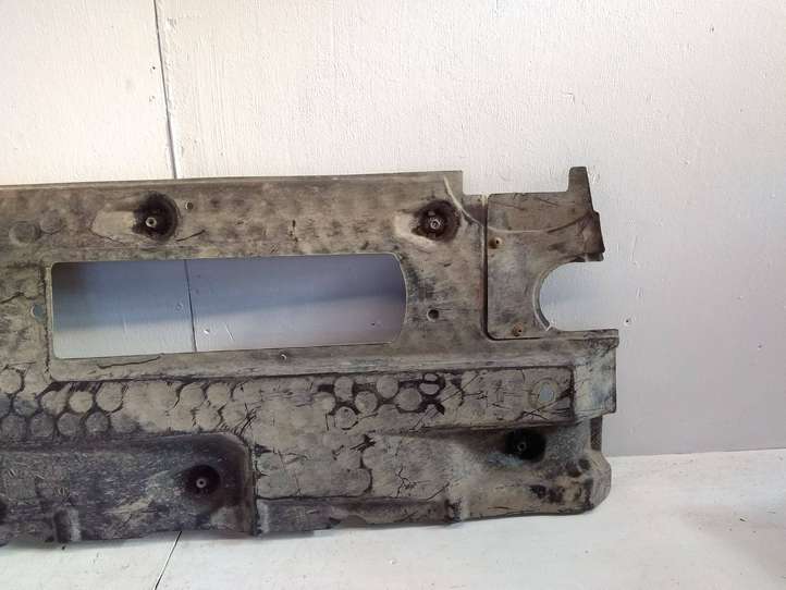 Audi A3/S3 8P (2003 - 2005)  1K0825212L Боковая нижняя защита