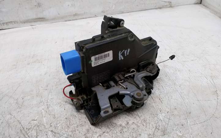 Volkswagen Caddy (2010 - 2015)  3D2837015T Передняя звукоизоляция
