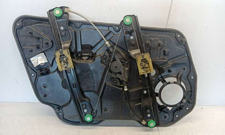 Volvo S60 (2010 - 2013)  30784311 Передний комплект электрического механизма для подъема окна