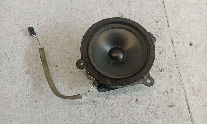 Saab 9-3 Ver1 (1998 - 2005)  12800321 Громкоговоритель (громкоговорители) в передних дверях