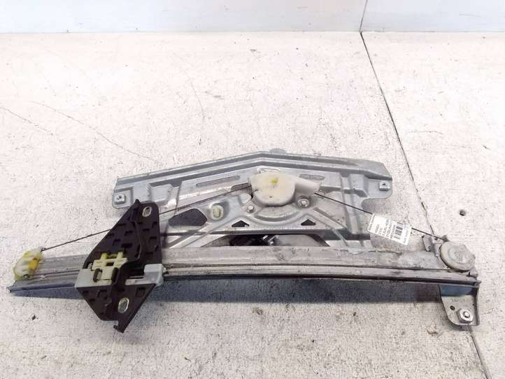 Honda Civic (2006 - 2011)  710172 Передний комплект электрического механизма для подъема окна