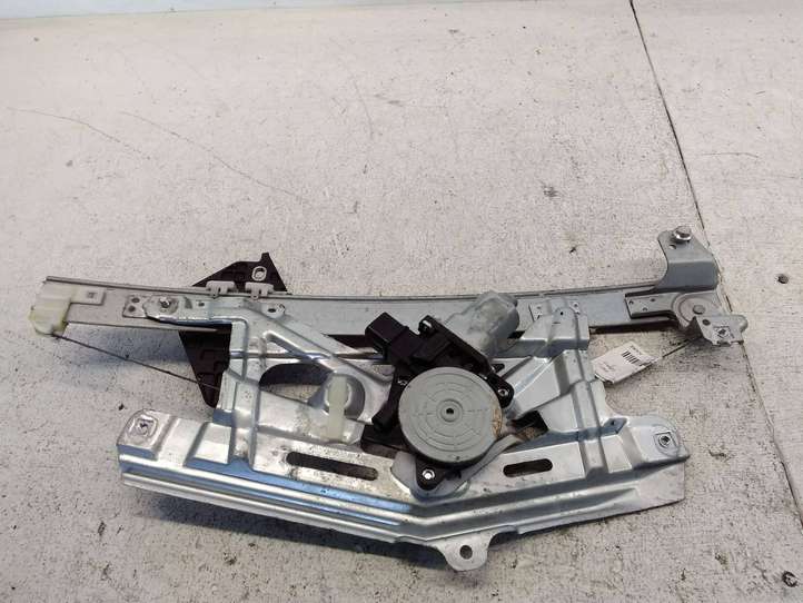 Honda Civic (2006 - 2011)  710172 Передний комплект электрического механизма для подъема окна
