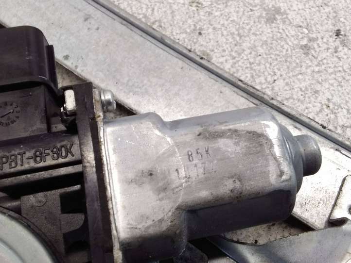 Honda Civic (2006 - 2011)  710172 Передний комплект электрического механизма для подъема окна