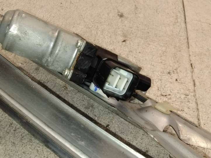 Honda Civic (2006 - 2011)  710172 Передний комплект электрического механизма для подъема окна