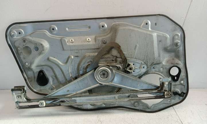Volvo V50 (2004 - 2008)  8679081RH Передний комплект электрического механизма для подъема окна