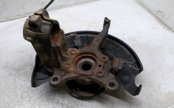 Volkswagen Caddy (2010 - 2015)  1K0400054MR Передняя звукоизоляция