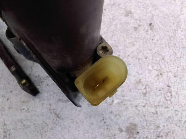 Toyota Yaris (2003 - 2005)  0130822017 Передний комплект электрического механизма для подъема окна