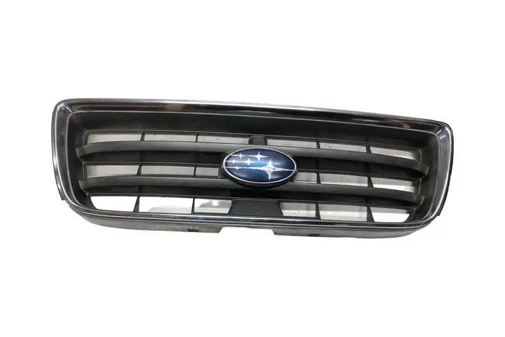 Subaru Forester SG (2003 - 2005)  122SA070 Передняя решётка