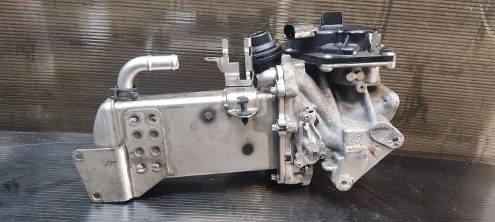 Audi A5 (2011 - 2016)  03L131512DN Охладитель EGR