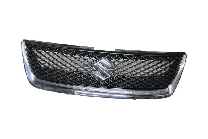 Suzuki Grand Vitara II (2005 - 2008) 7174365J0 Передняя решетка — фото 1