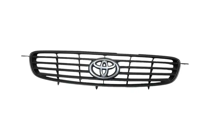 Toyota Corolla E110 (1995 - 2002) 5311102900 Передняя решетка — фото 1