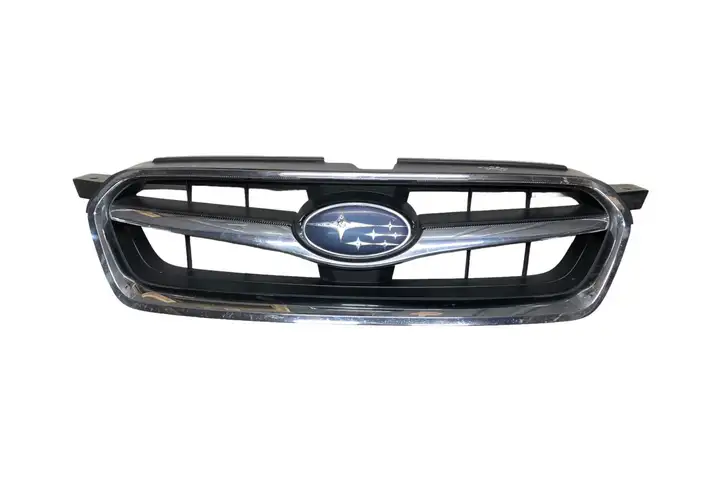 Subaru Legacy (2003 - 2009) 91121AG150 Передняя решетка — фото 1