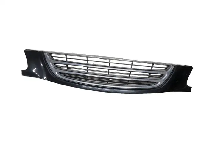 Toyota Avensis T220 (2000 - 2003) 5311105030F Верхняя решетка радиатора — фото 1