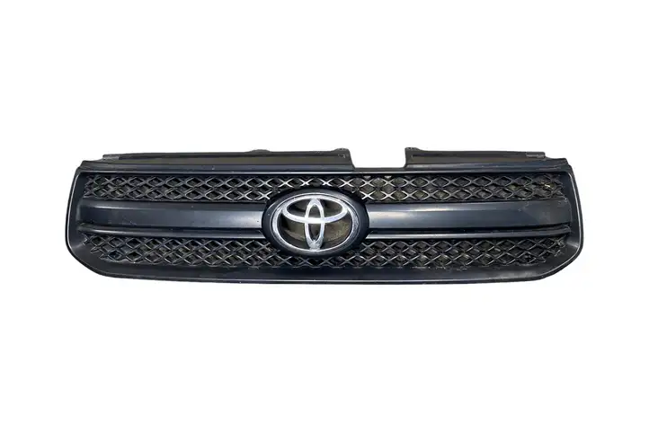 Toyota RAV 4 (XA20) (2000 - 2005) 5310142140 Верхняя решетка радиатора — фото 1