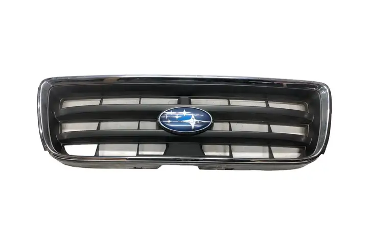 Subaru Forester SG (2003 - 2005) 122SA070 Передняя решетка — фото 1