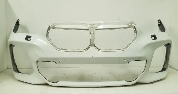 BMW X1 F48 F49 (2015 - 2022)  8075875 Передний бампер