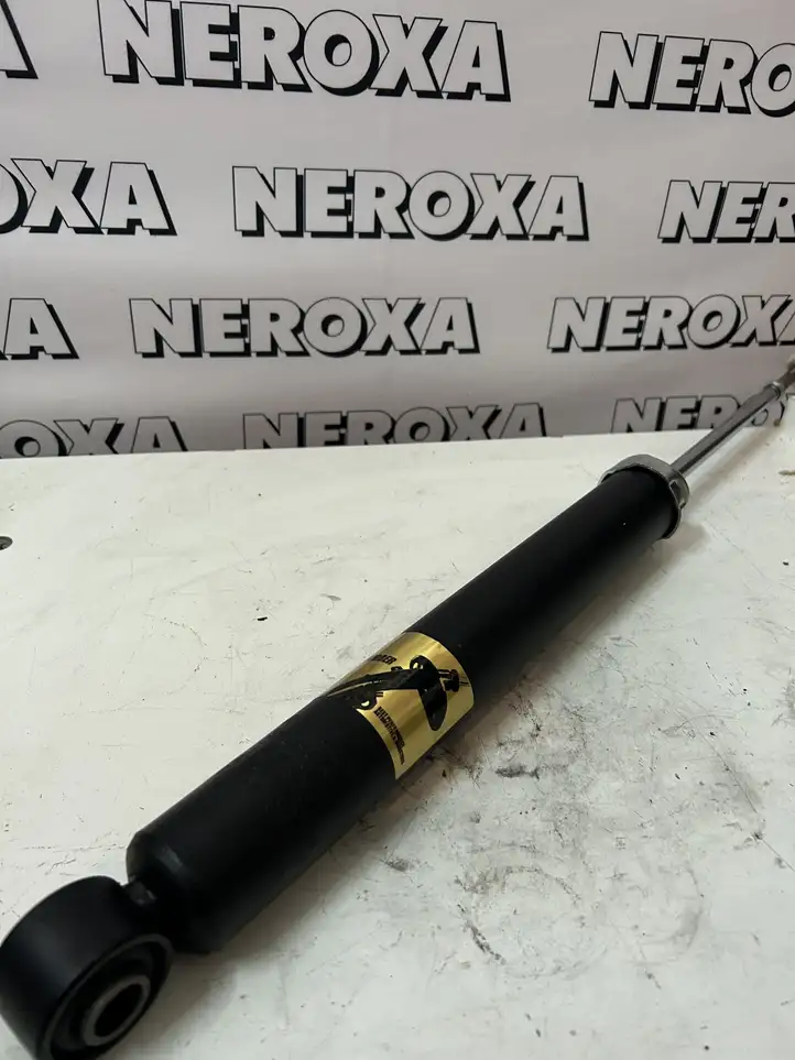 Hyundai Santa Fe (2000 - 2005) 344314 Задний aмортизатор — фото 3