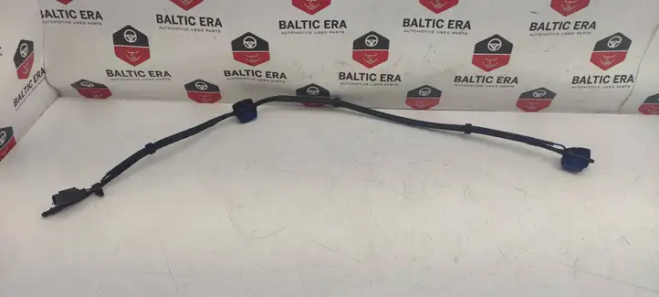 BMW 1 F20 F21 (2011 - 2019) 53406486 Форсунка омывателя лобового стекла — фото 1
