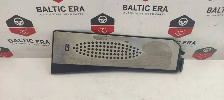 BMW 3 F30 F35 F31 (2012 - 2018) 902500 Прочие детали салона — фото 1