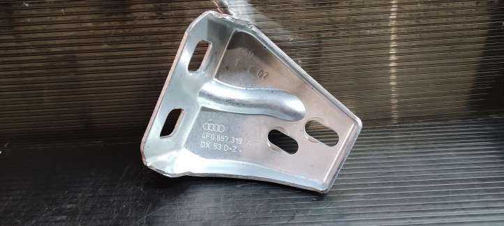 4F0857319A Audi A6 S6 C6 4F Kita variklio skyriaus detalė