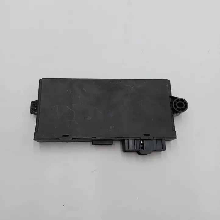 Mini One Cooper Coupe R56 (2004 - 2014)  5WK49515JBR Модуль блока управления CAS