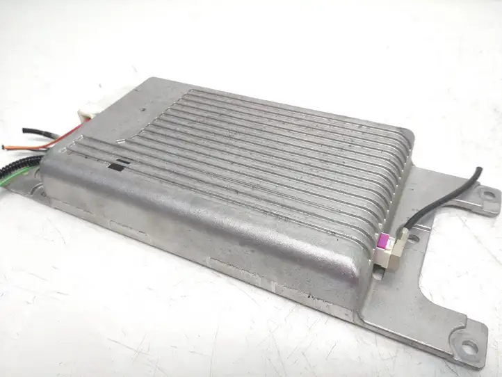 BMW 1 E81 E87 (2004 - 2011)  9181378 Модуль «Bluetooth»