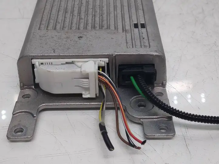 BMW 1 E81 E87 (2004 - 2011)  9181378 Модуль «Bluetooth»