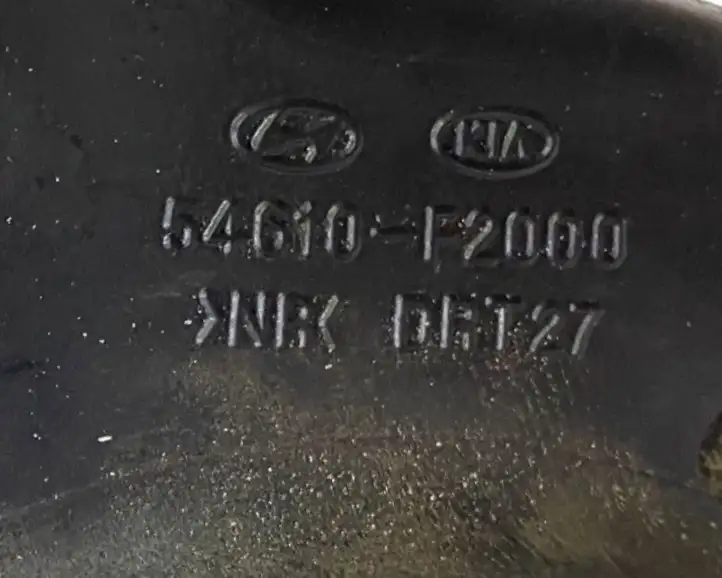 Kia Soul (2019 - ) 54610F2000 Передняя стойка амортизатора — фото 6
