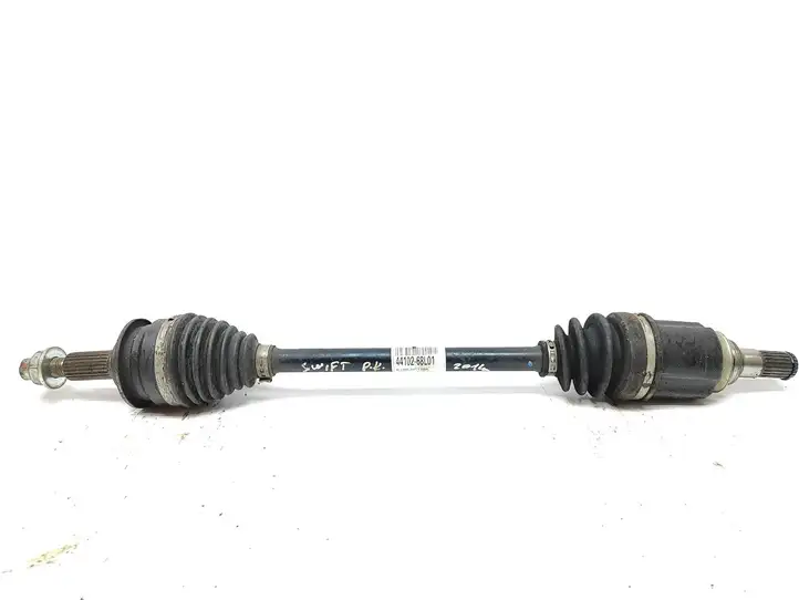 Suzuki Swift (2011 - 2016)  4410268L01 Передняя полуось