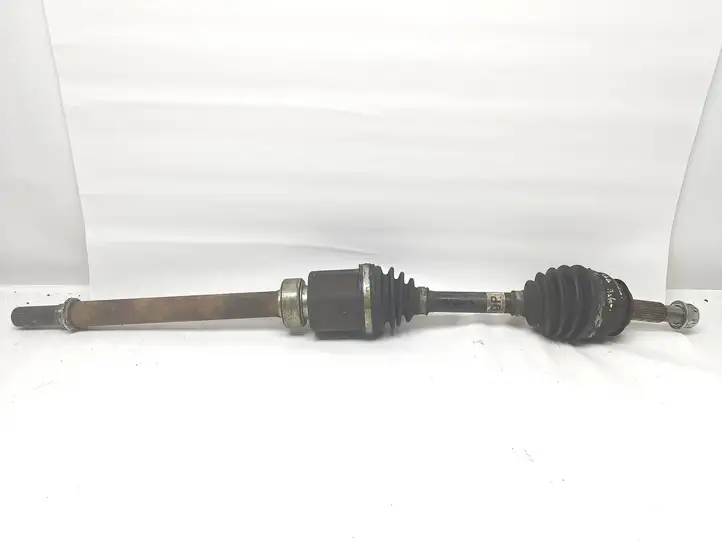 Nissan Qashqai (2013 - 2017)  26011751 Передняя полуось