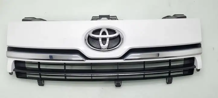 Toyota Proace (2013 - 2016) 9806434177 Верхняя решетка радиатора — фото 1
