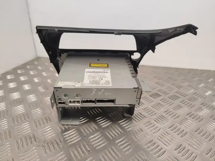 Honda Civic (2006 - 2011) 39100SMGG016M1 Магнитола / мультимедийная система — фото 7