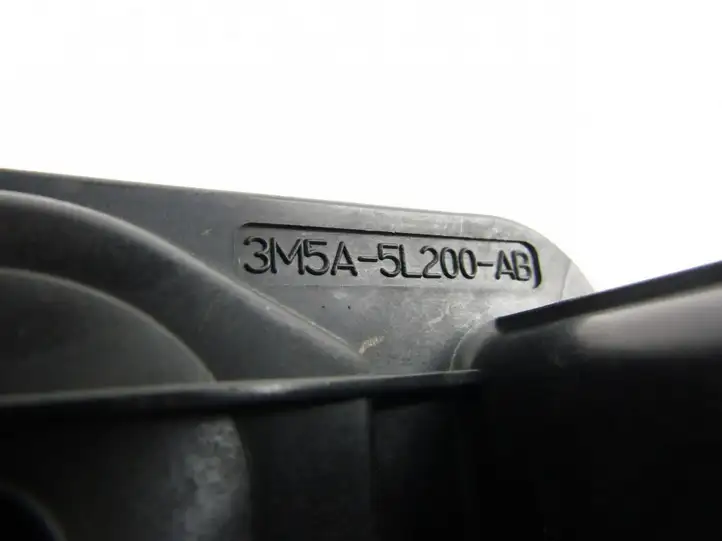 Ford Mondeo MK IV (2007 - 2014) Датчик давления масла двигателя — фото 4