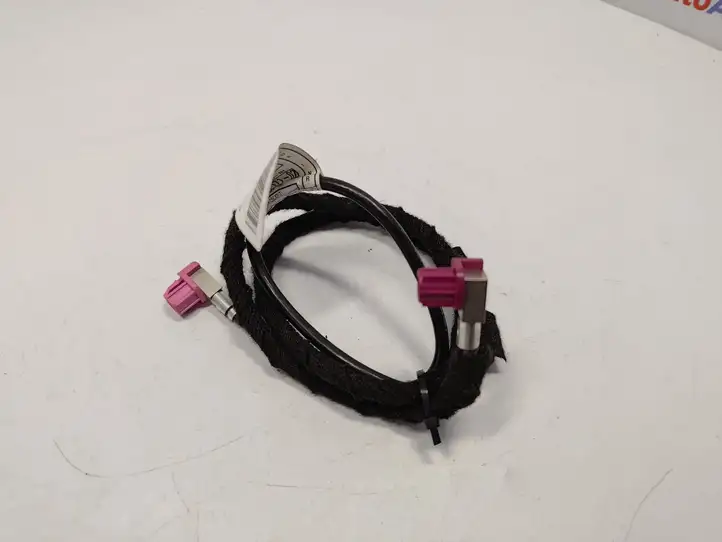 BMW 3 E92 E93 (2005 - 2014) 9185171 Прочая электропроводка — фото 1