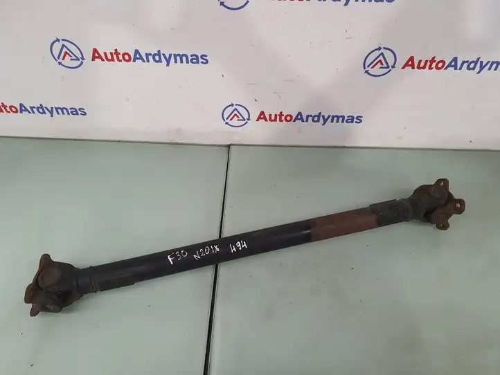 BMW 3 F30 F35 F31 (2012 - 2018)  26209425910 Передний кардан